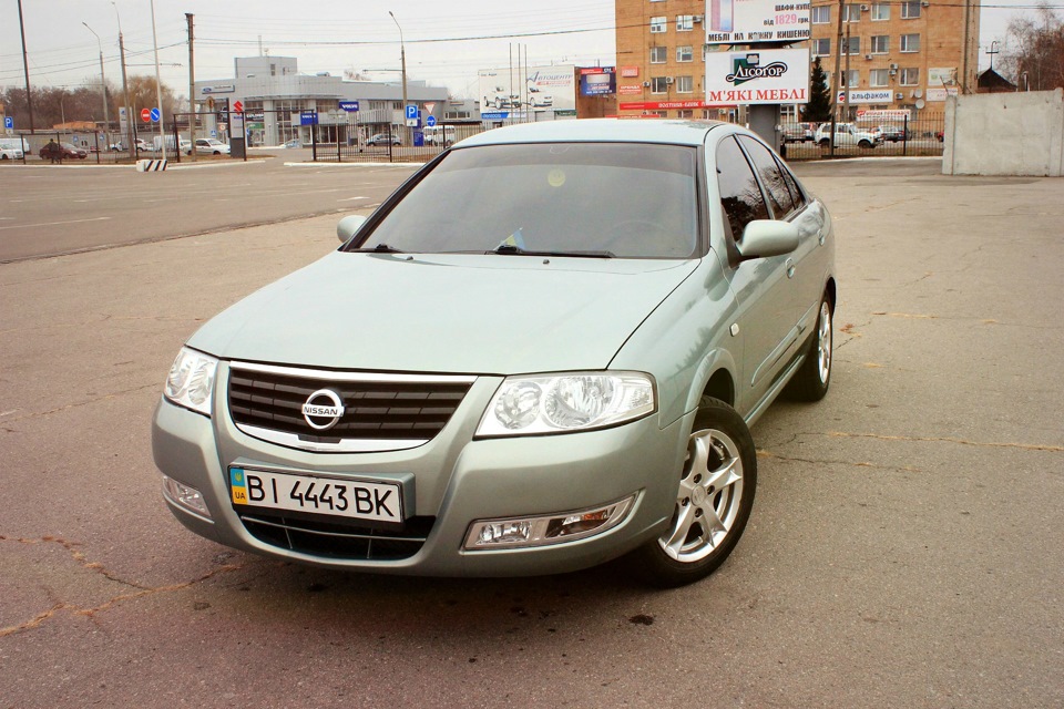 Продам свою машинку 3