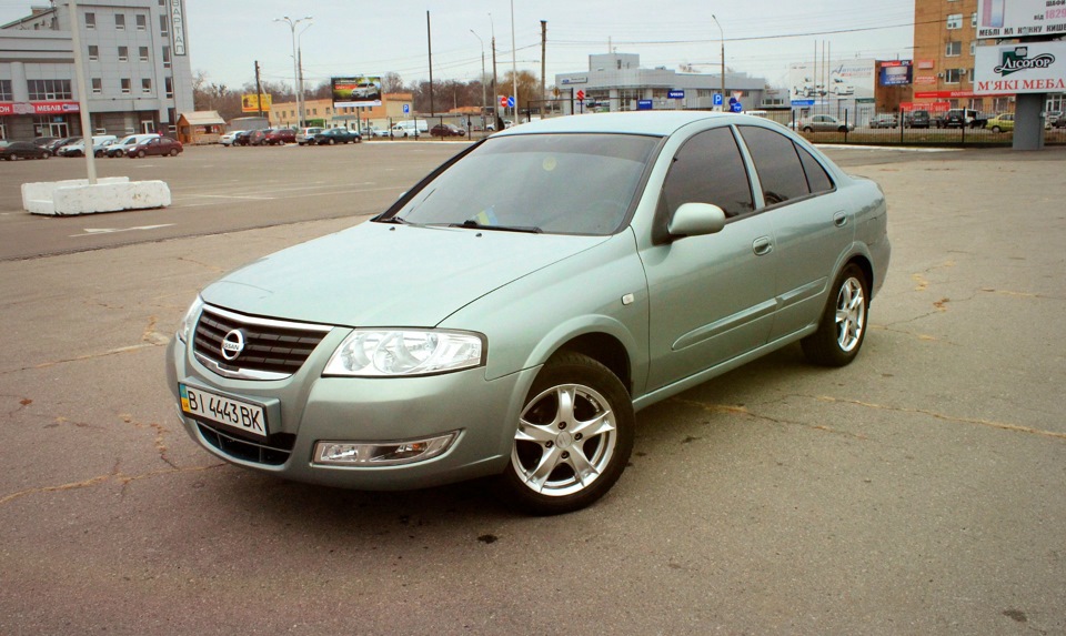 Продам свою машинку 2