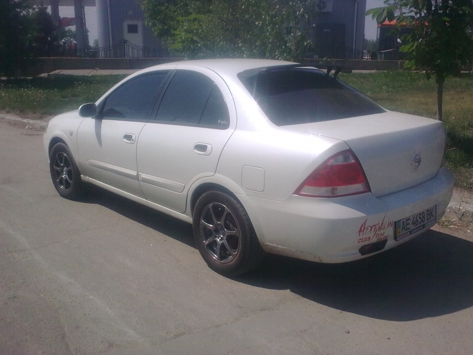 Все таки перевзув) 2