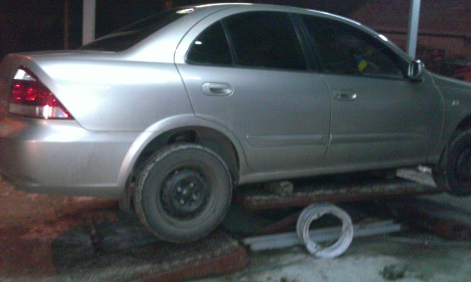 Покупка зимних шин 3