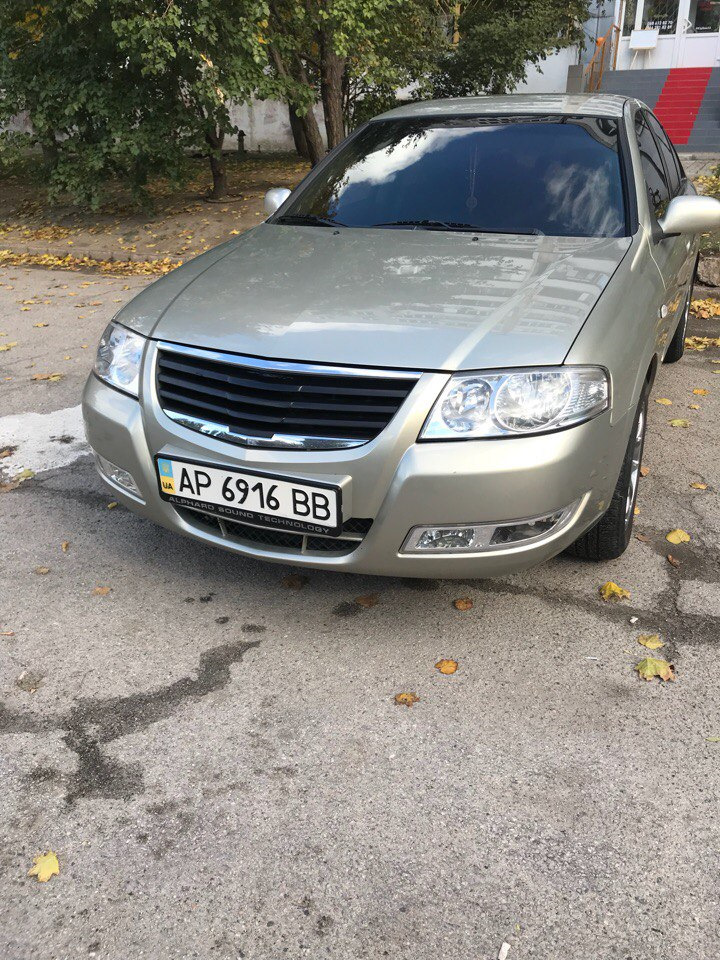 Закатал лоб… 1