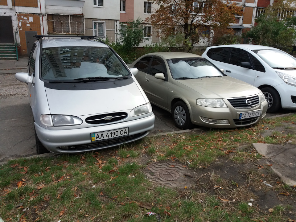 дві трудяжки разом 3