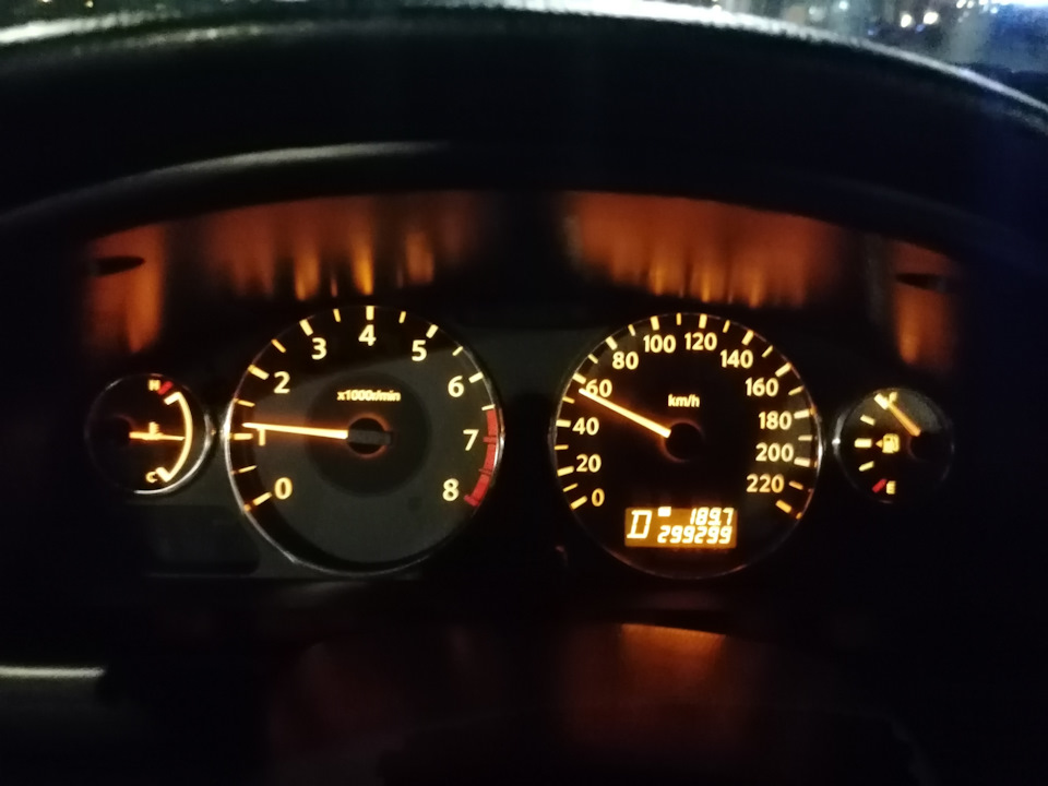 круглі цифри пробігу, нам уже 300 000 км 4