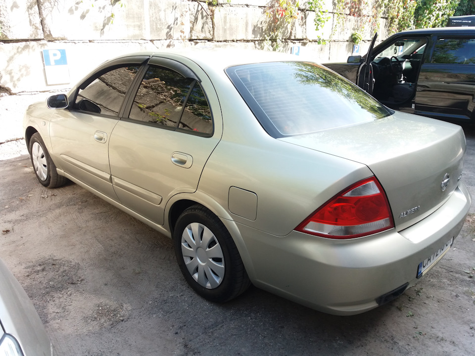 Покупка авто 5