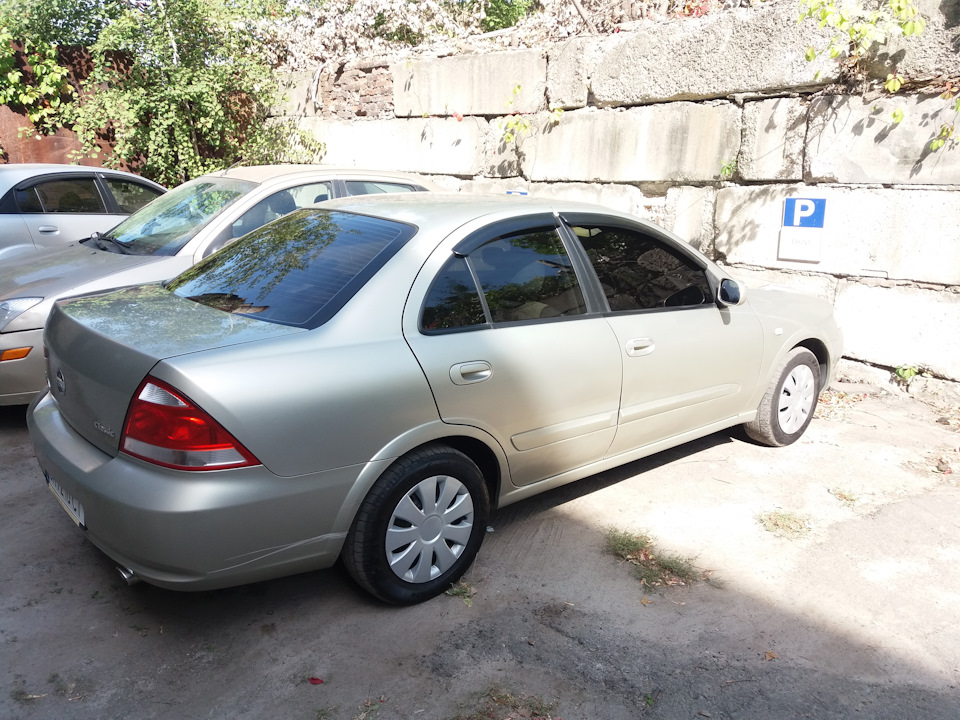 Покупка авто 4