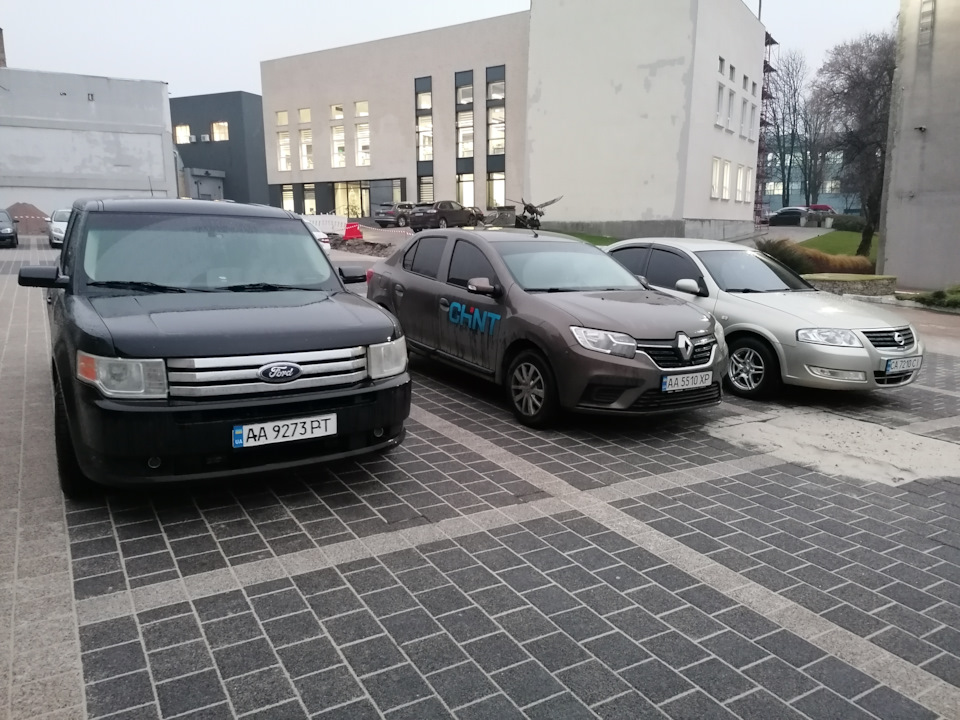 поповнення свого автопарку ще однією іграшкою 5