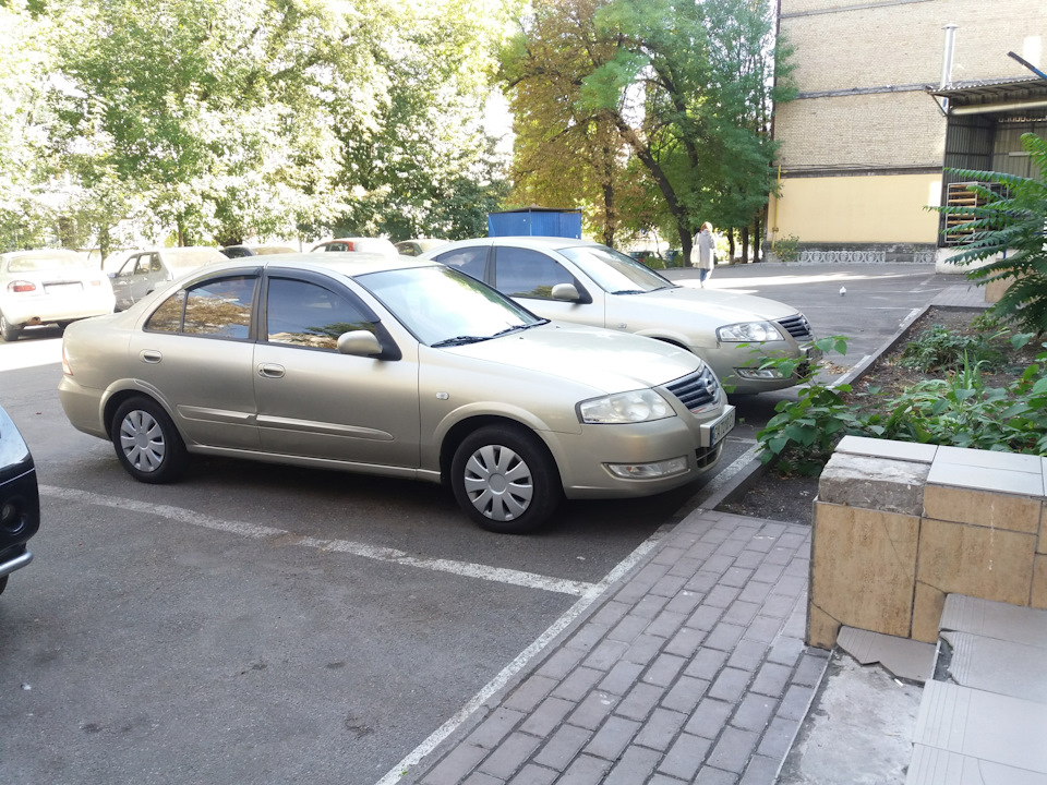 Зустрів близнючку)) 2