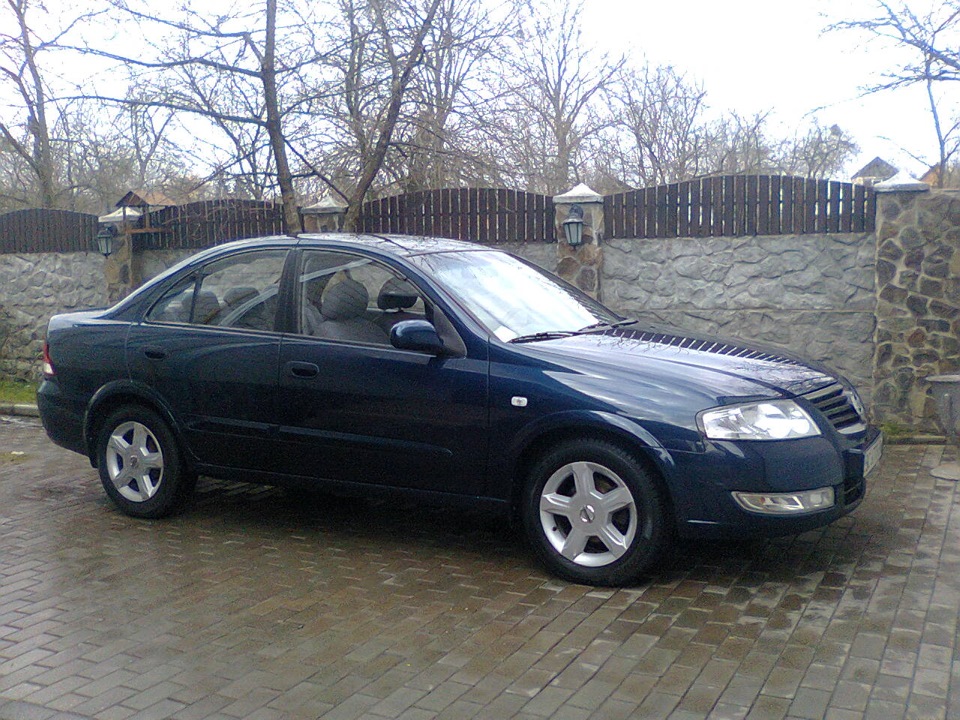 Мийка 1