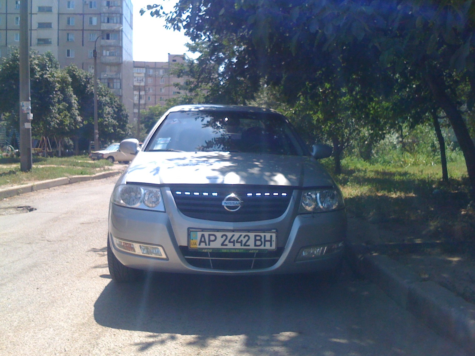 DRL (Day Running Light) 2
