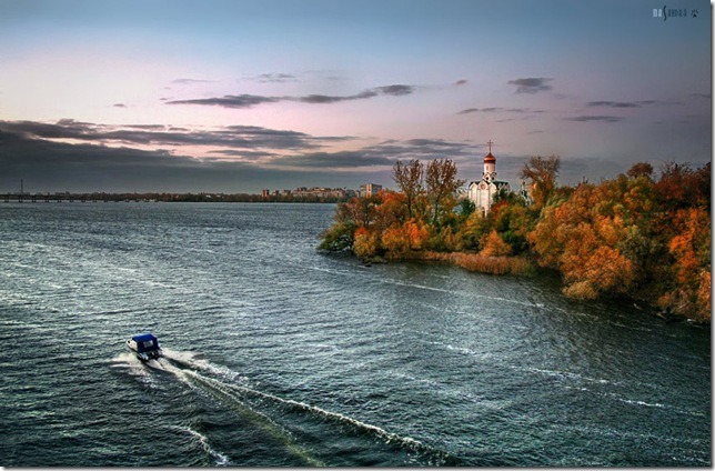 Поздки в Днепропетровск 4