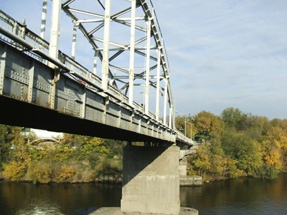 Поздки в Днепропетровск 5