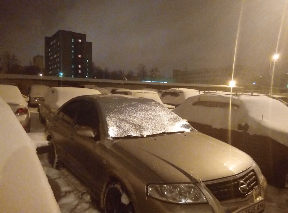 Ранок без криги на склі 1