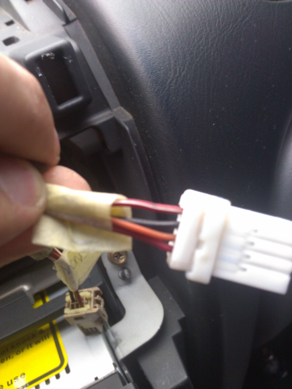 Fix clock 4