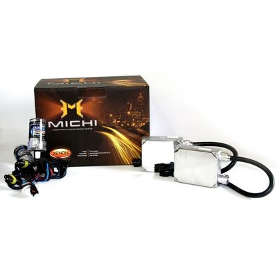 Ксенон 5000к 1