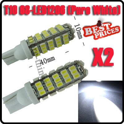 LED. Урожай кукурудзи 1