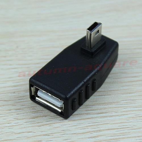 Update USB 3