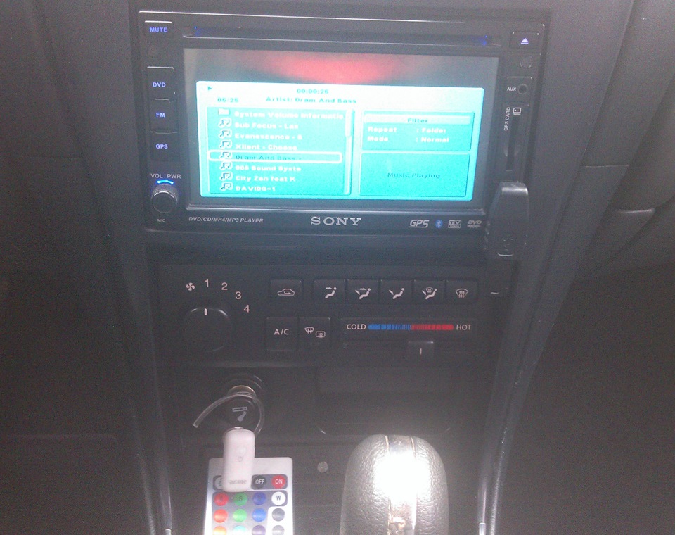 Update USB 5
