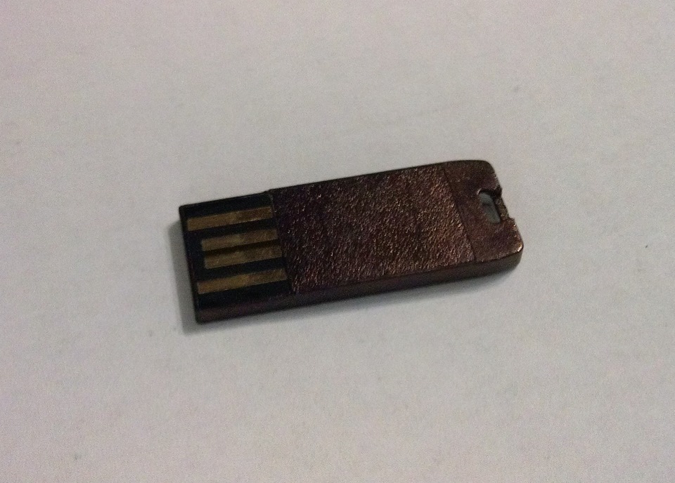 Update USB 4