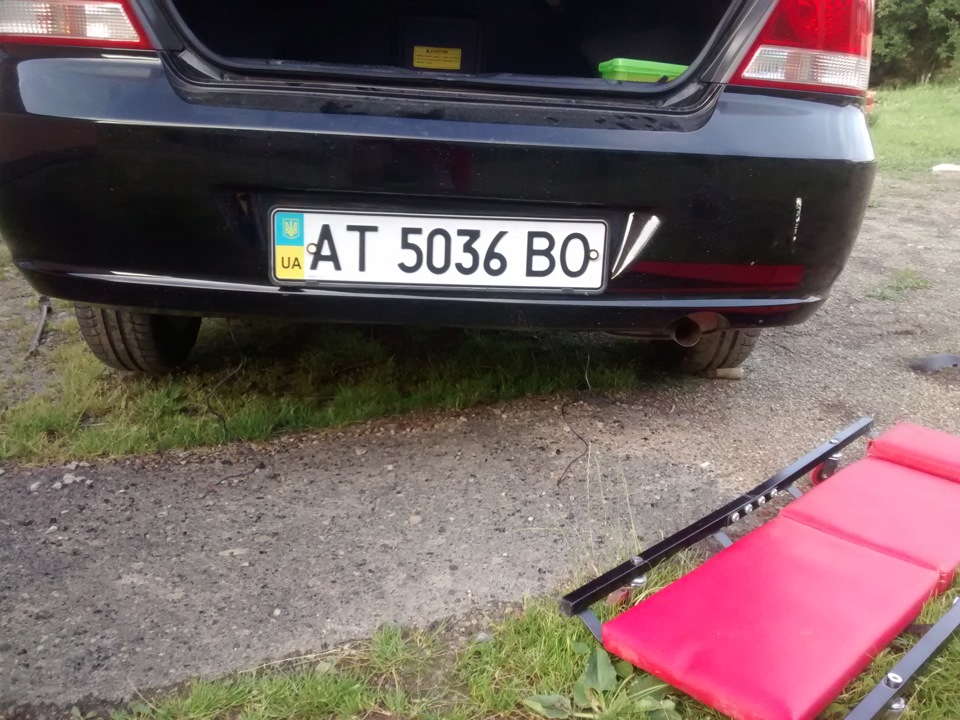 Приїхав Led Китай 5