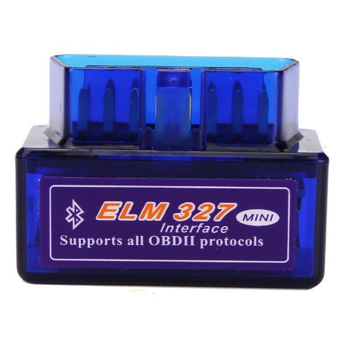 ELM 327 OBD II 1