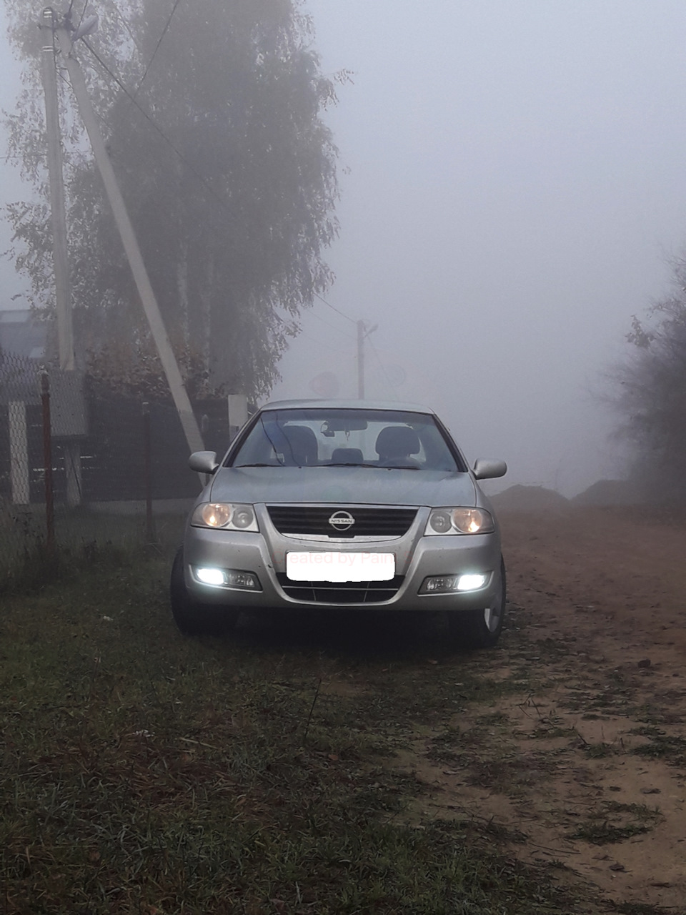 Новий акумулятор + DRL/ДХО в покажчики поворотів 3