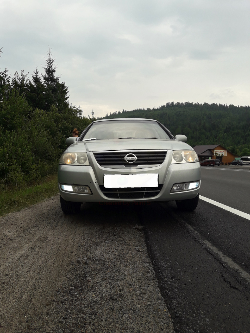 Новий акумулятор + DRL/ДХО в покажчики поворотів 4