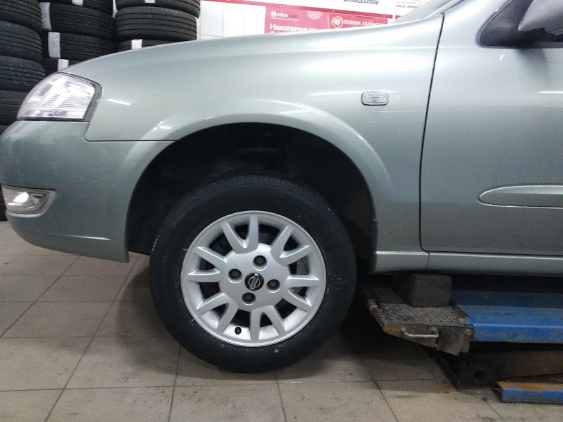 придбання до літа R15 3