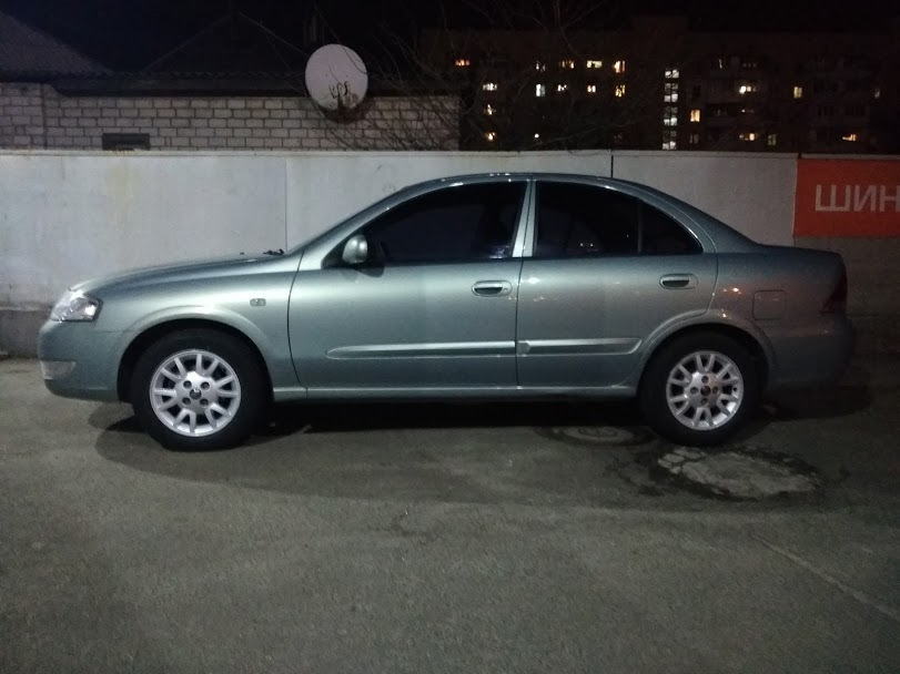 придбання до літа R15 4