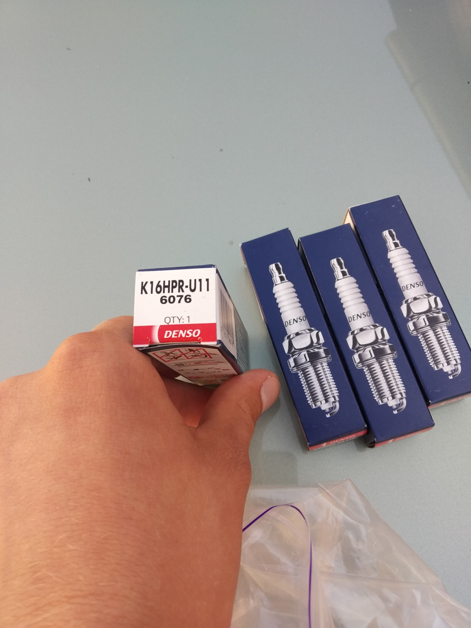 ТО-30000км 5