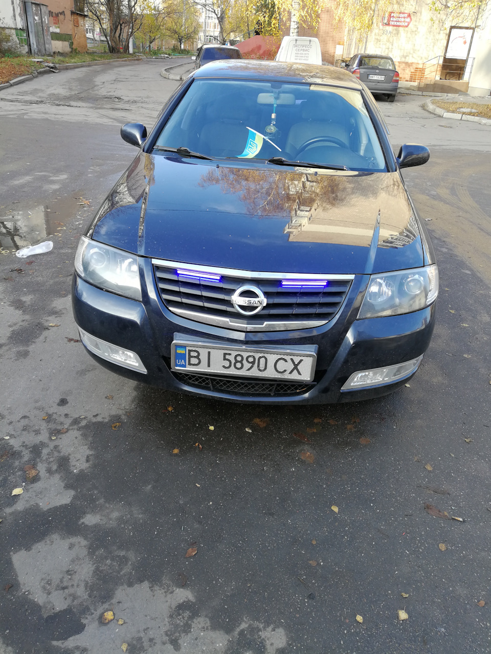Дхо без реле! 5