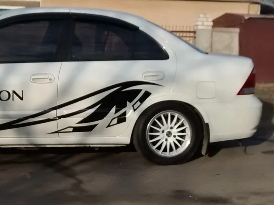 типа занижение