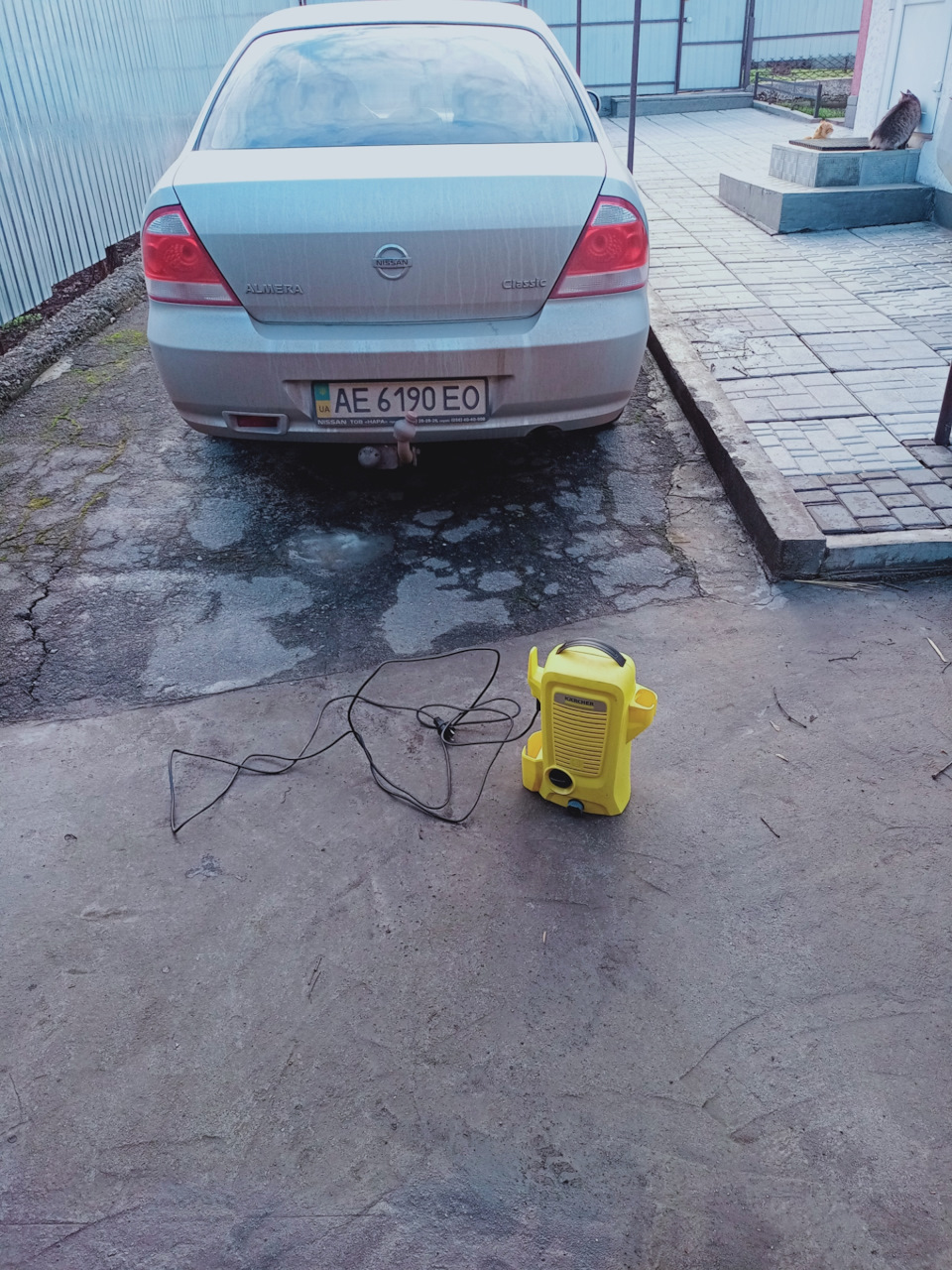 KARCHER 2