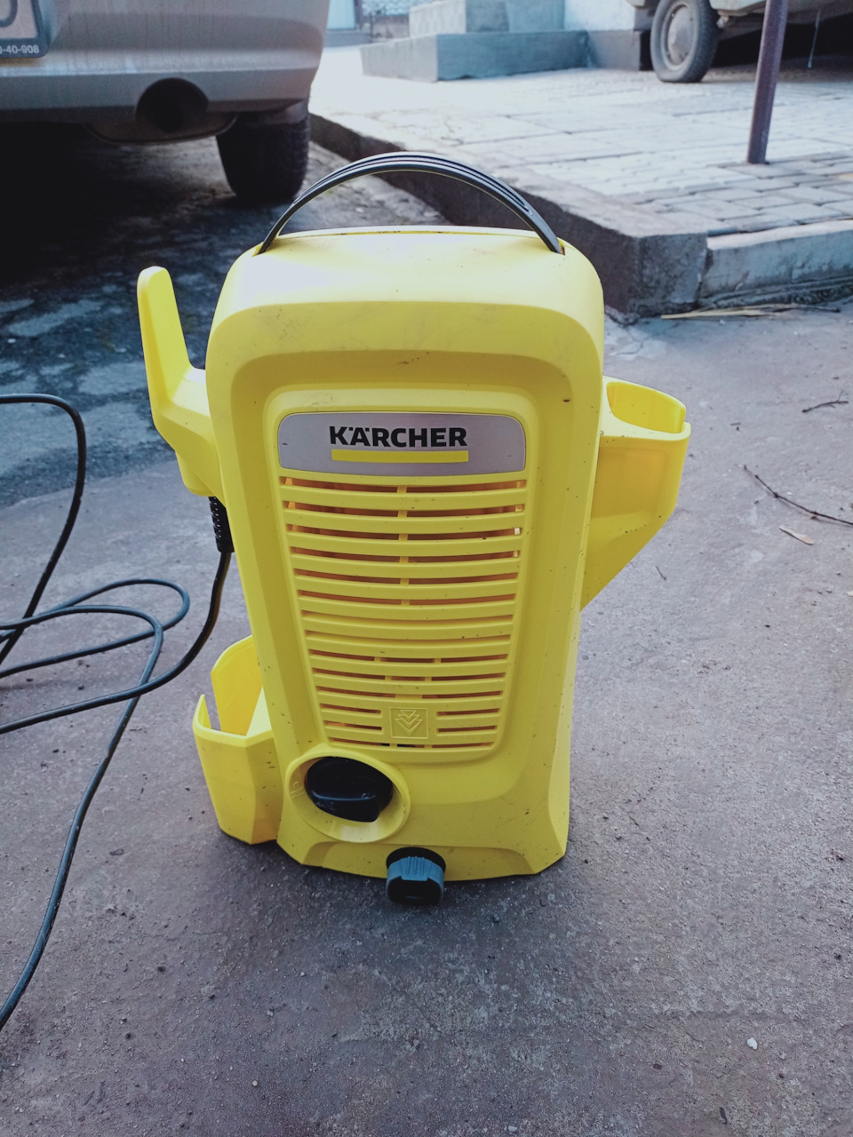 KARCHER 1