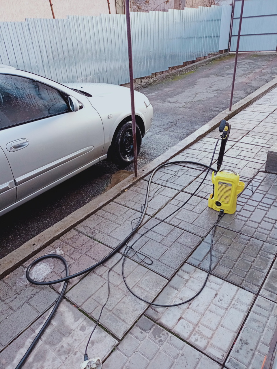 KARCHER 3