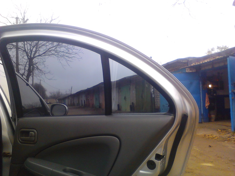 Таніровка. 3