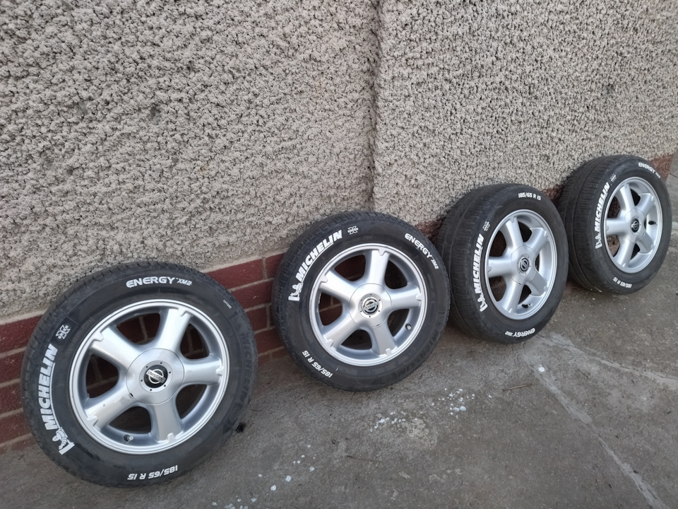 Вибір зимової гуми. HANKOOK W452 Winter I*Cept RS2. Перші враження 3