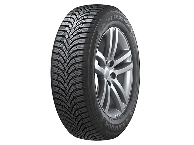 Вибір зимової гуми. HANKOOK W452 Winter I*Cept RS2. Перші враження 1