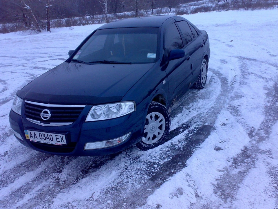 Заміна мастила