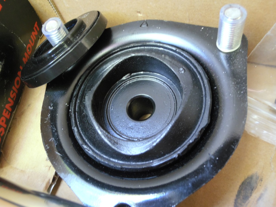 Kayba Ultra SR + SM5216 5