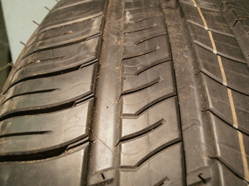 Нарешті літні Ведмедики! (Michelin Energy Saver + ) 4