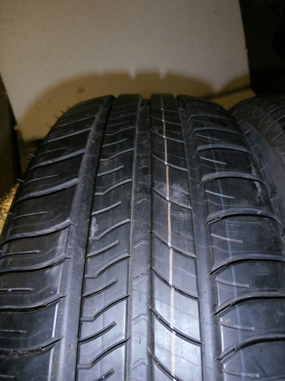 Нарешті літні Ведмедики! (Michelin Energy Saver + ) 3