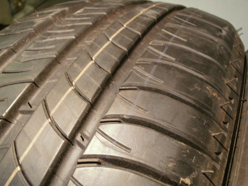 Нарешті літні Ведмедики! (Michelin Energy Saver + ) 5