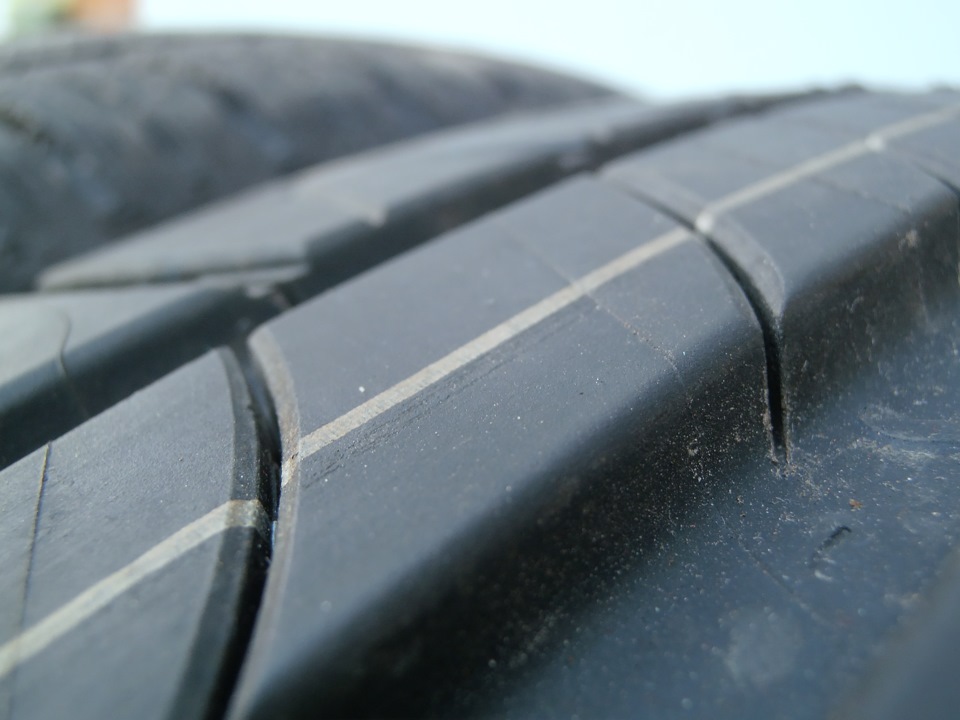 R16 Nissan & Michelin Energy Saver + 195/55 5