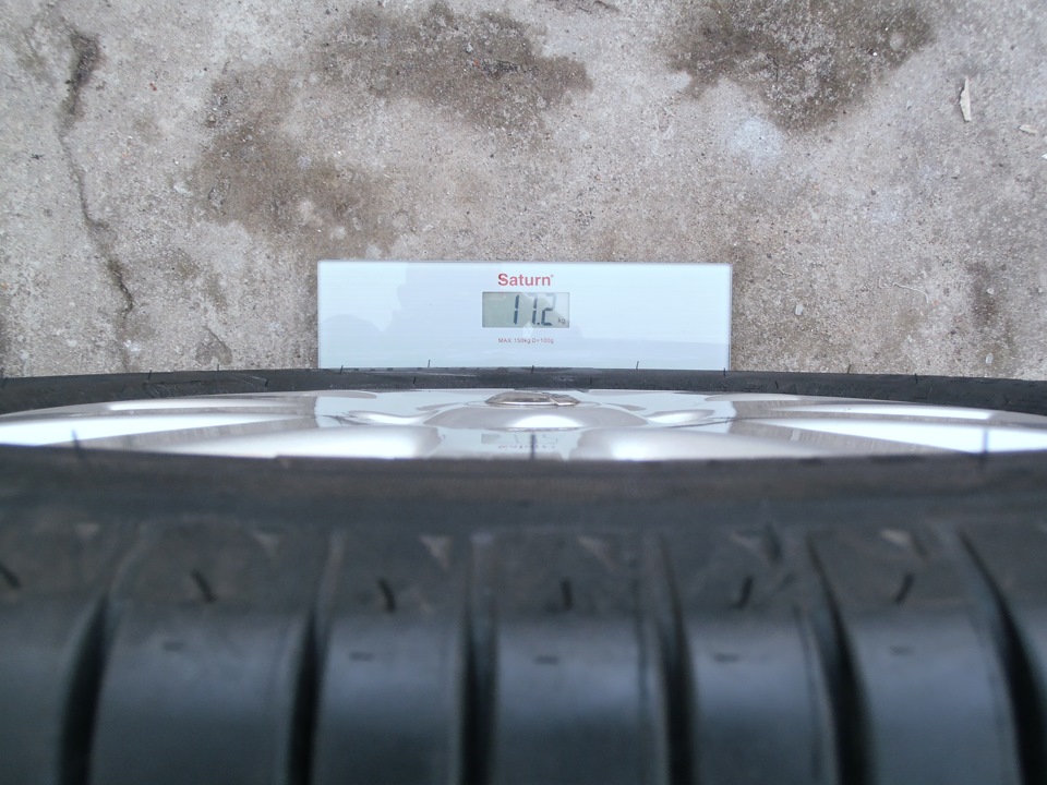 R16 Nissan & Michelin Energy Saver + 195/55 4