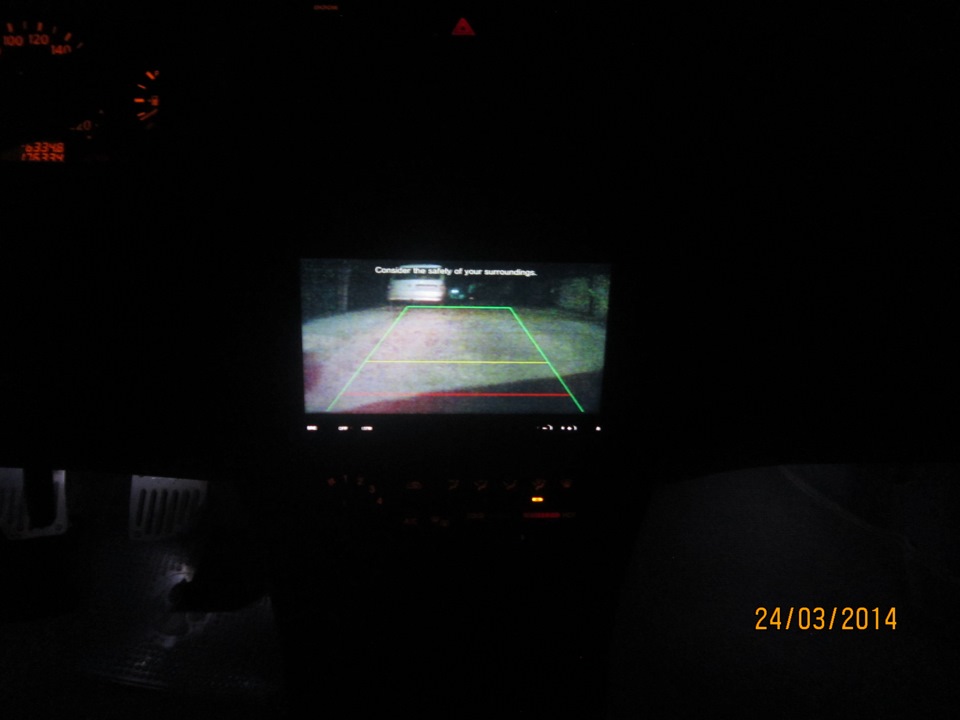 2 din SONY XAV-W1 4