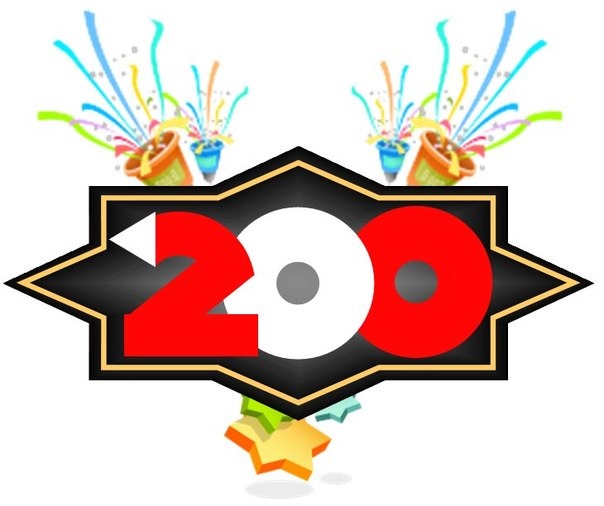 29. 200 Передплатників) 1