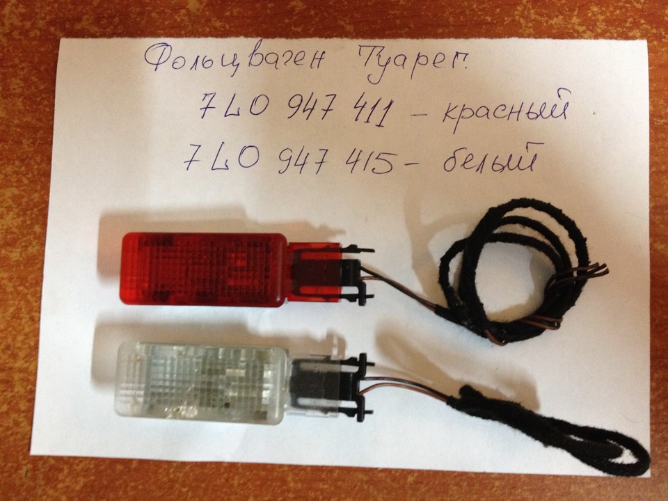 3. Ліхтарики у дверях)). 1
