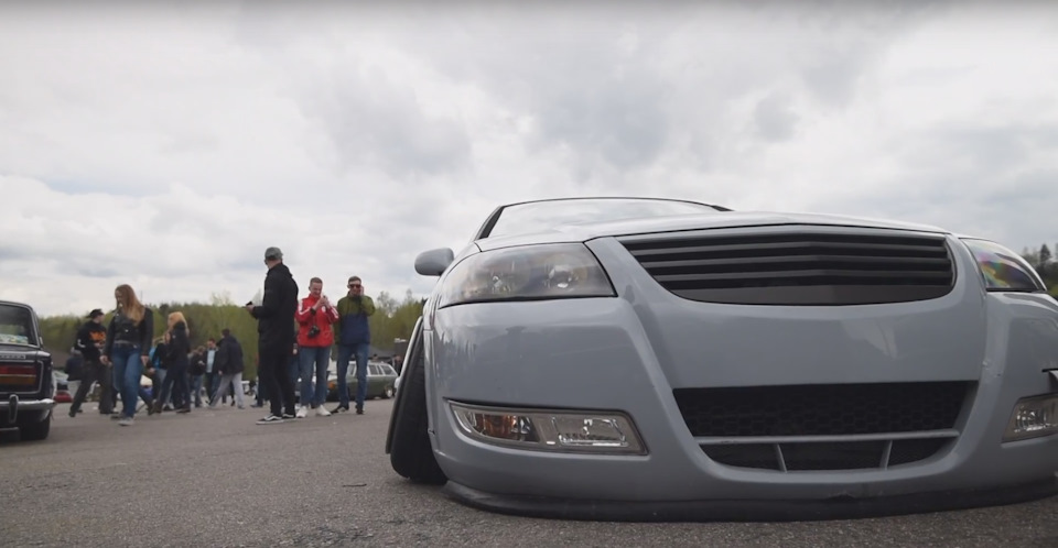 Almera на #гра5лі 1