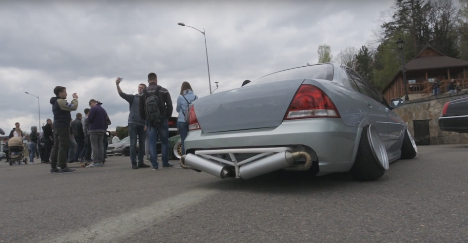 Almera на #гра5лі 5