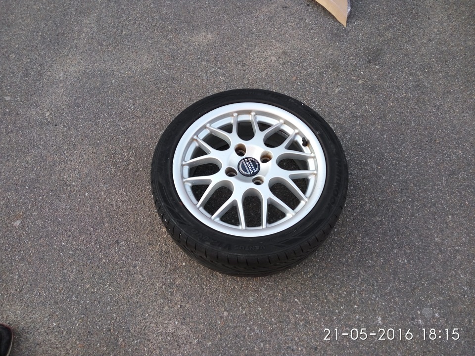 BBS R16 4